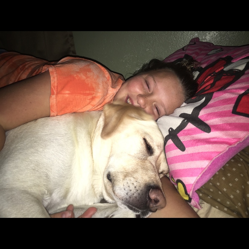 Meet your Posher, Jason